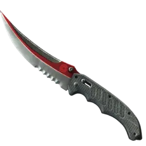★ StatTrak™ Flip Knife | Autotronic (Factory New)