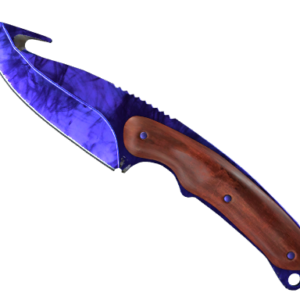 ★ StatTrak™ Gut Knife | Doppler (Factory New)