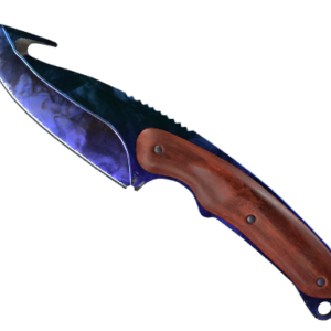 ★ StatTrak™ Gut Knife | Doppler Phase 3 (Factory New)