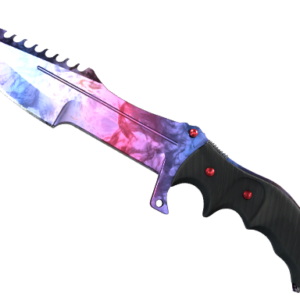 ★ StatTrak™ Huntsman Knife | Doppler Phase 1 (Factory New)