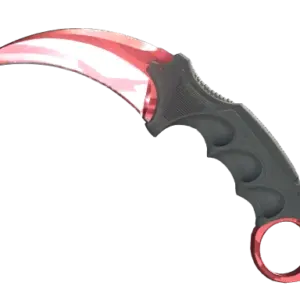 ★ StatTrak™ Karambit | Slaughter (Factory New)