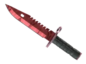 ★ StatTrak™ M9 Bayonet | Slaughter (Minimal Wear)