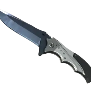 ★ StatTrak™ Nomad Knife | Blue Steel (Factory New)