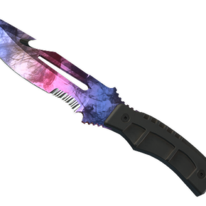 ★ StatTrak™ Survival Knife | Doppler (Factory New)
