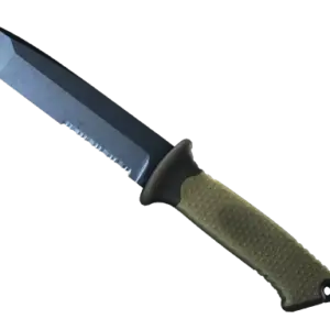 ★ Ursus Knife | Blue Steel (Field-Tested)