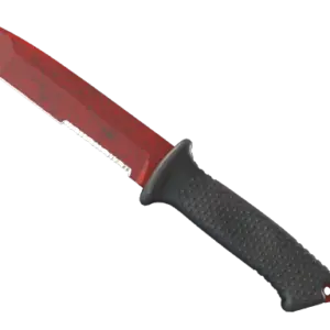 ★ Ursus Knife | Crimson Web (Factory New)
