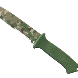 ★ Ursus Knife | Forest DDPAT (Factory New)
