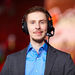 4ce Autograph Avatar - The International 2021