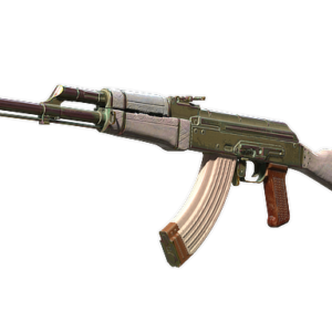 AK-47 | Aphrodite (Well-Worn)