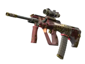 AUG | Lil’ Pig (Minimal Wear)