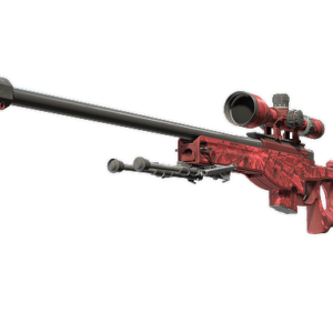 AWP | Exothermic (Factory New)
