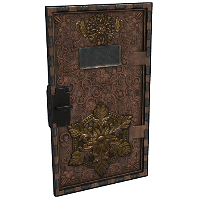 Apocalypse Door