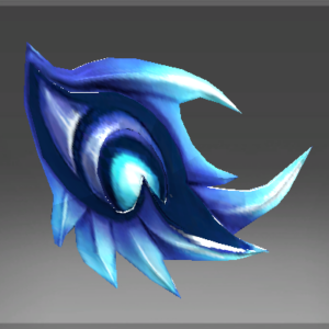 Auspicious Guard of the Lucent Rider