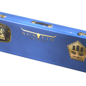 Austin 2025 Mirage Souvenir Highlight Package