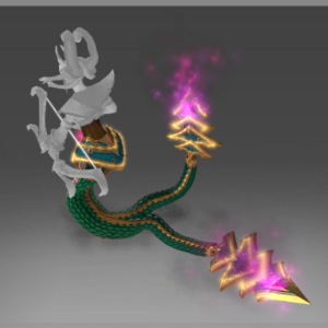 Autographed Fate of Hydrophiinae