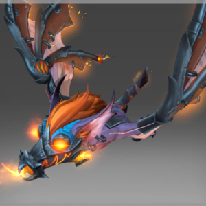 Autographed Ghastly Nocturne