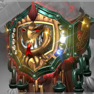 Autographed Graxx's Strap