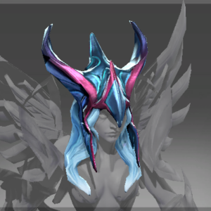 Autographed Helm of the Fallen Princess