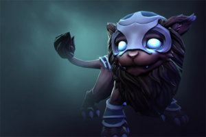 Autographed Lil’ Nova