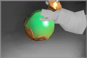 Autographed Razil’s Revitalizer Potions