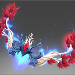 Autographed Reaper's Wreath