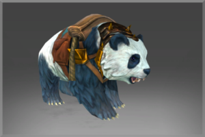 Autographed Spirit of Calm