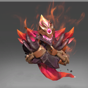 Autographed Spring Lineage Familiars of Glorious Inspiration