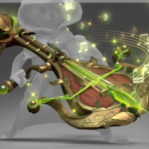 Autographed The Strings of Suradan