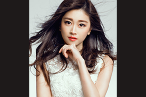 Autographed Trove Carafe 2017 Autographed by Chen ‘AMS’ Juan