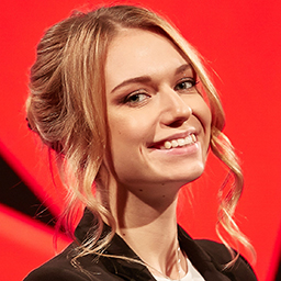 Autographed Trove Carafe 2019 Autographed by Antonina ‘Tonya’ Predko