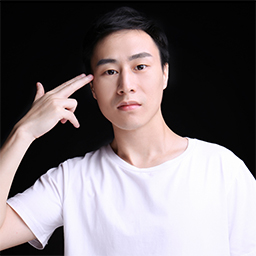 Autographed Trove Carafe 2019 Autographed by Gong ‘ZSMJ’ Jian