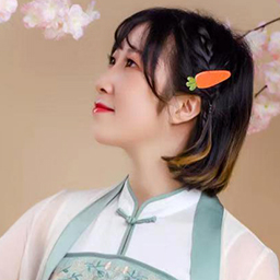 Autographed Trove Carafe 2019 Autographed by Helen Xu