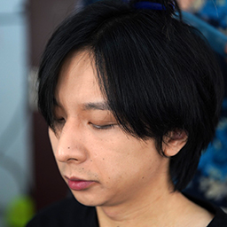 Autographed Trove Carafe 2019 Autographed by Luo ‘430’ Feichi