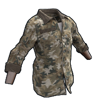 Autumn Hunter’s Shirt