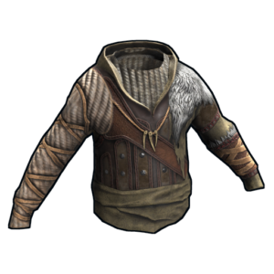 Barbarian Hoodie