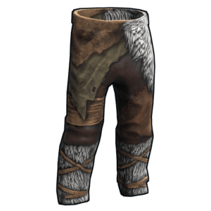 Barbarian Pants