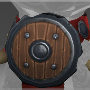 Belt of the Crystal Drift