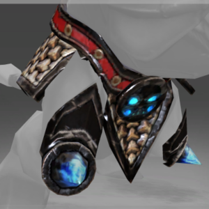 Belt of the Elemental Imperator