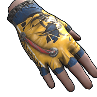 Bio Integrity Gloves