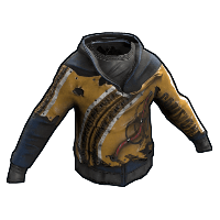 Bio Integrity Hoodie