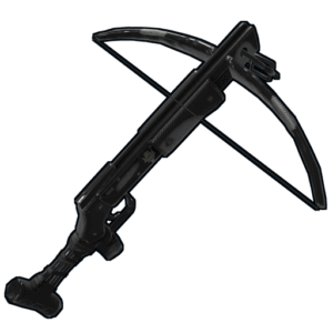 Black Diamond Crossbow