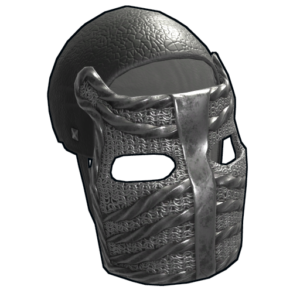 Blacksmith’s Facemask