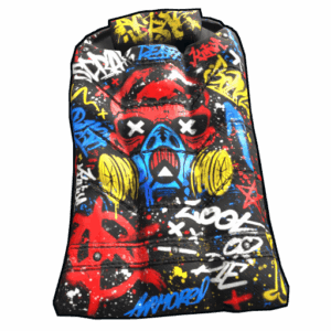 Bombing Sleeping Bag