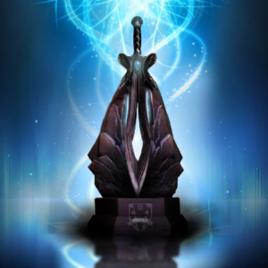 Butterfly Cup Loading Screen