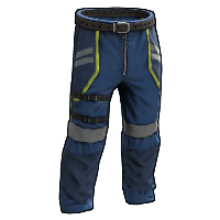 CCSC Pants