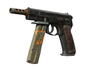 CZ75-Auto | Vendetta (Field-Tested)