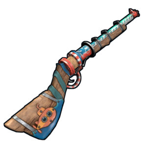 Capitan’s Waterpipe