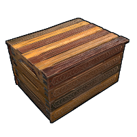 Carpenter’s Small Box
