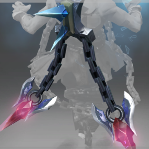 Chains of Vile Convocation