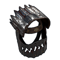 Chaos Helmet